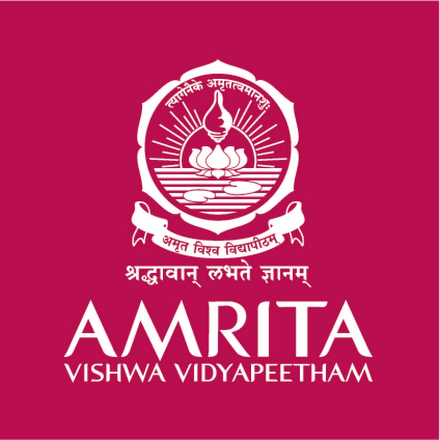 Amrita Vishwa Vidhyapeeth
